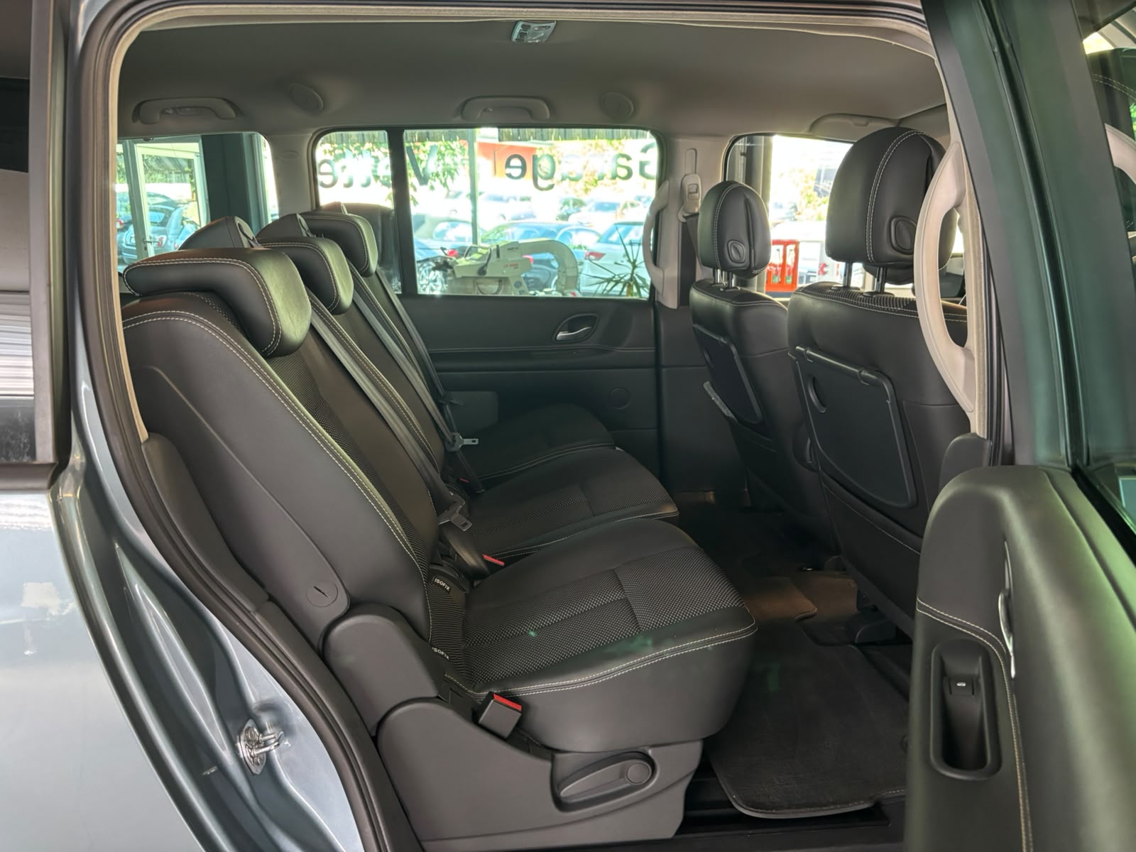 RENAULT Grand Espace 2.0 Turbo Dynamique-image-10
