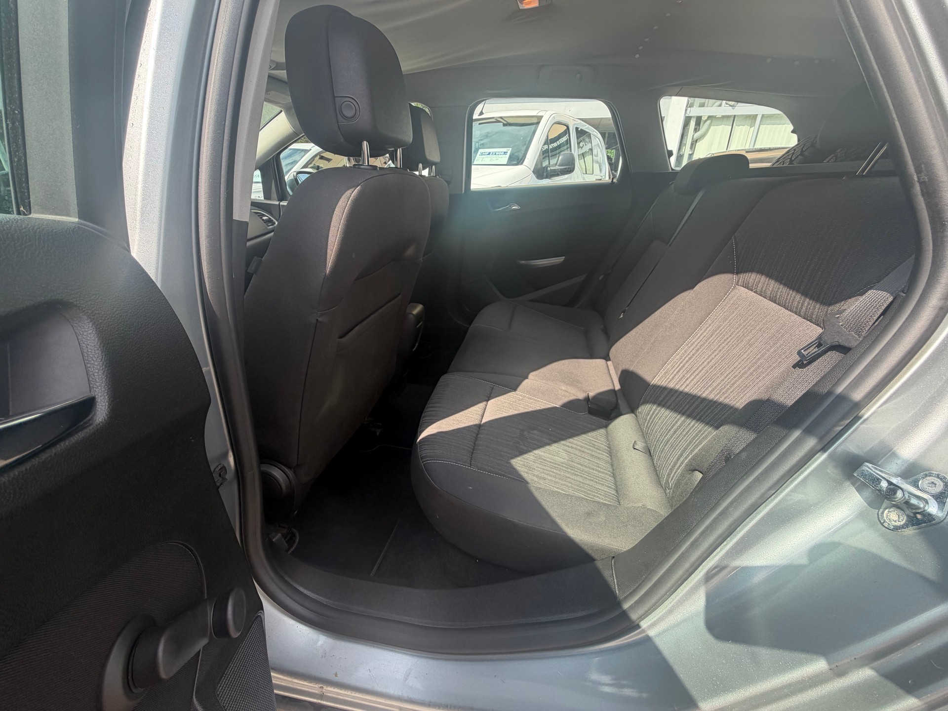OPEL Astra SportsTourer 1.4i 16V Turbo Enjoy-image-8
