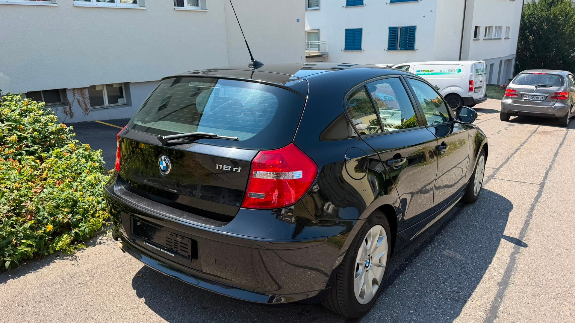 BMW 118-image-5