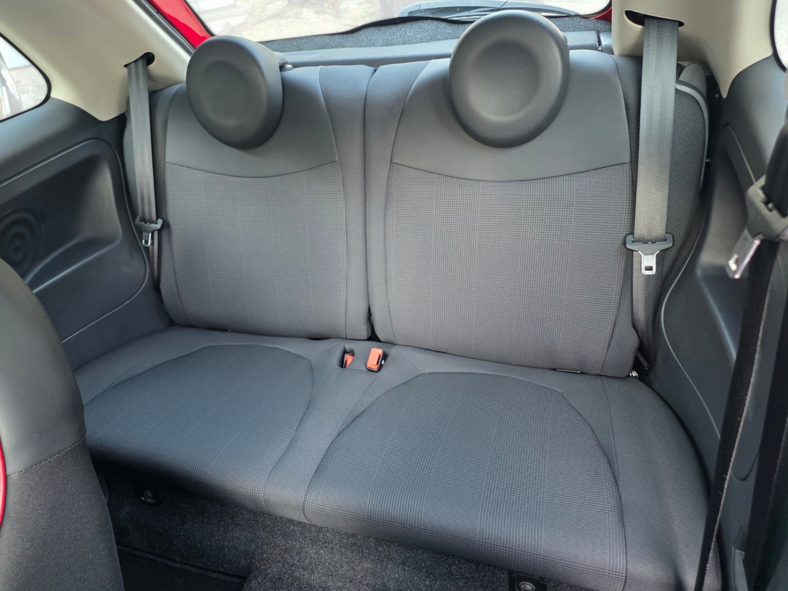 FIAT 500 1.3 JTD Lounge-image-13