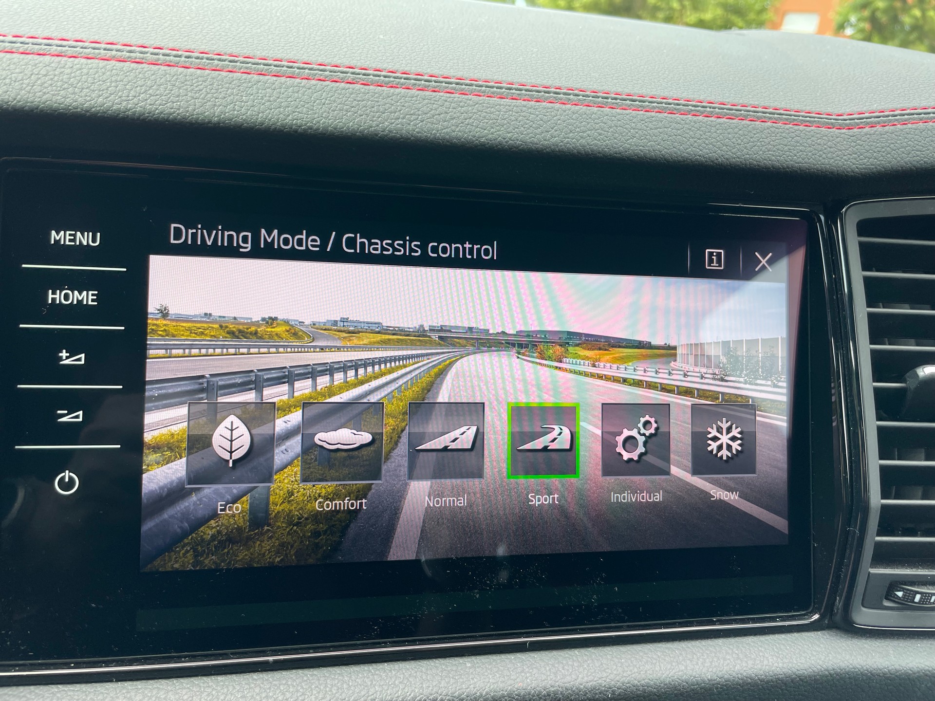 SKODA 2.0 TSI RS DSG-image-4