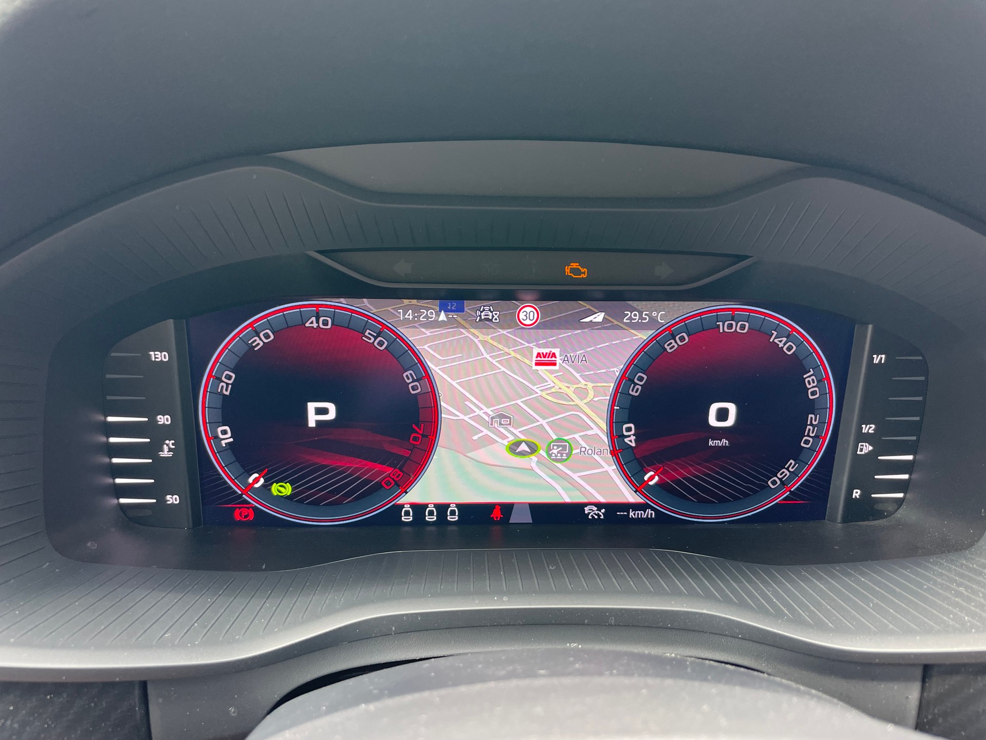 SKODA 2.0 TSI RS DSG-image-3
