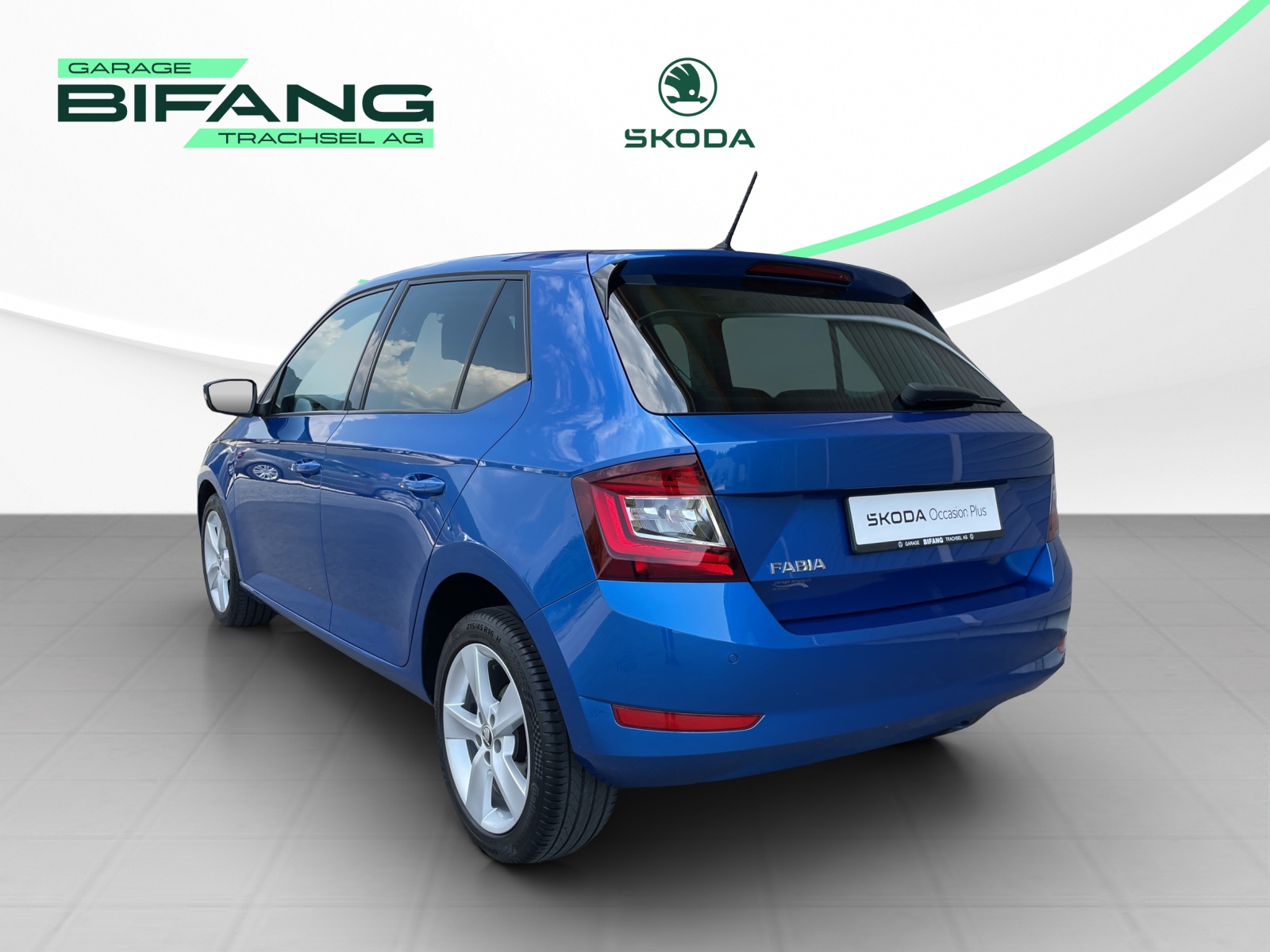 SKODA Fabia 1.0 TSI Style DSG-image-3