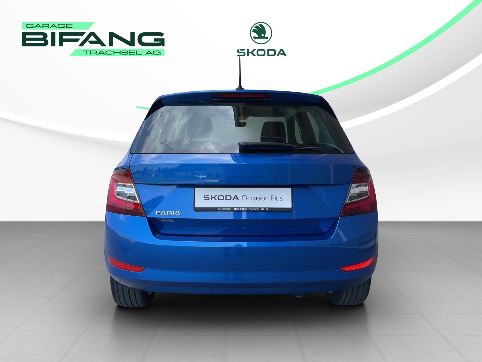 SKODA Fabia 1.0 TSI Style DSG-image-4