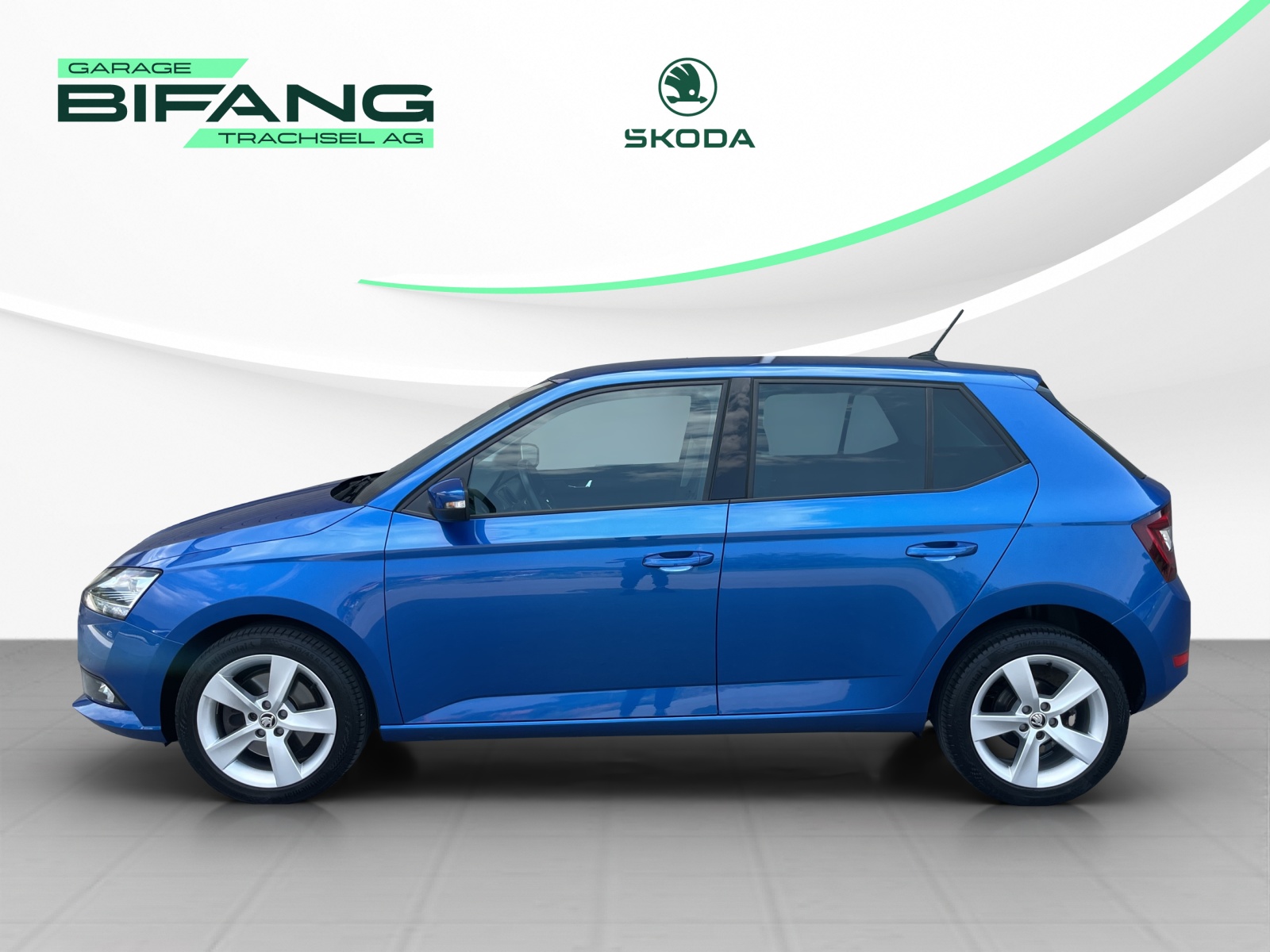 SKODA Fabia 1.0 TSI Style DSG-image-2