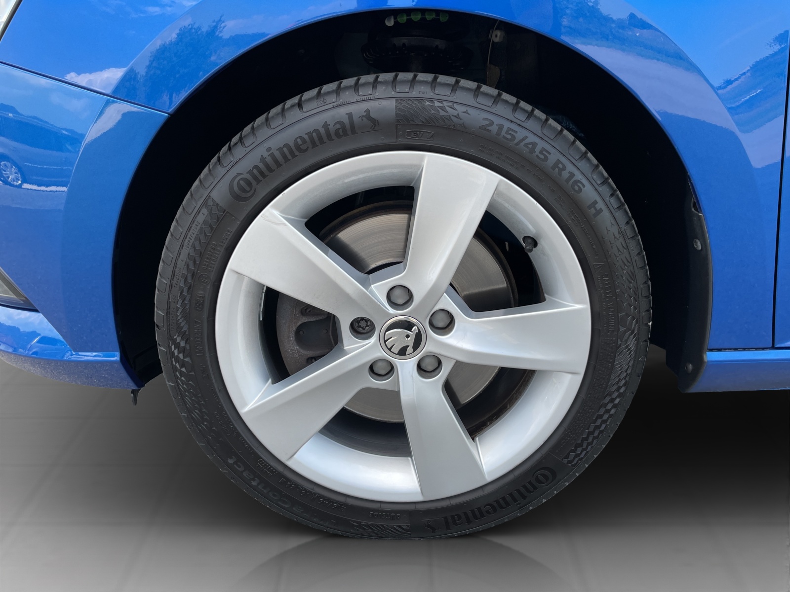 SKODA Fabia 1.0 TSI Style DSG-image-15