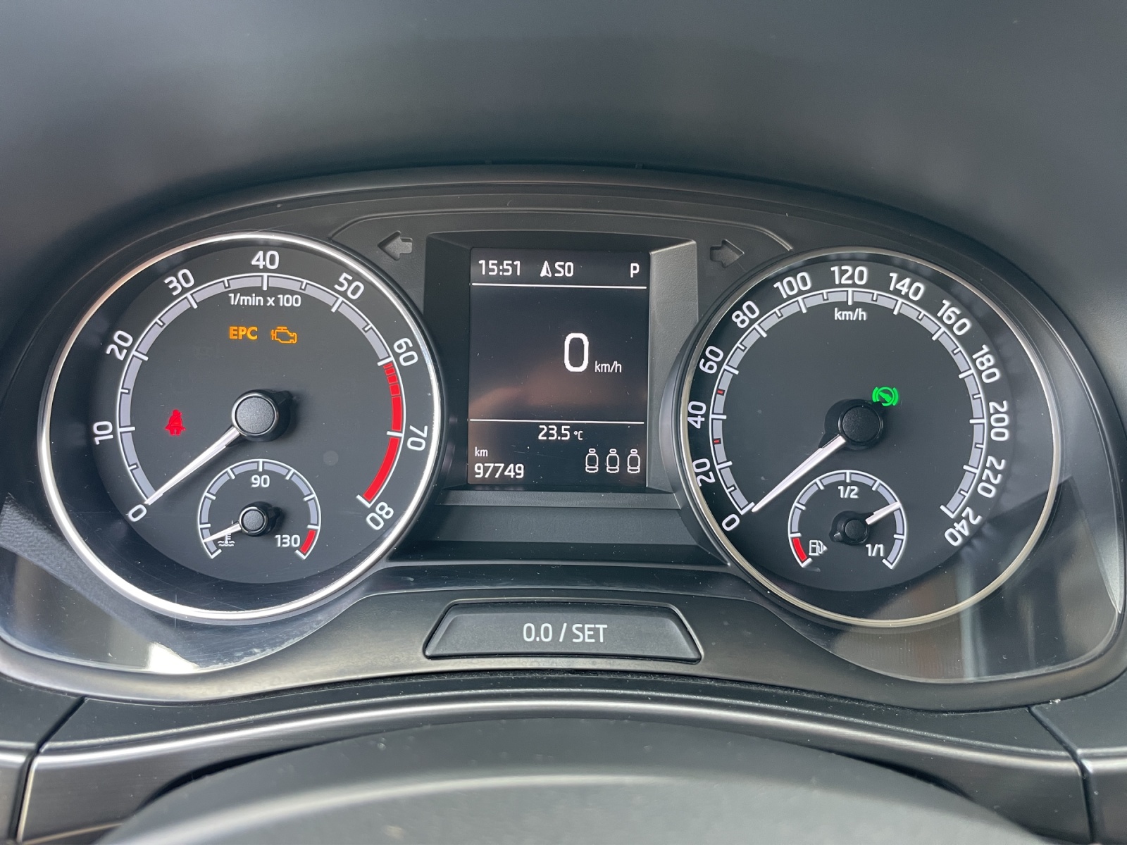SKODA Fabia 1.0 TSI Style DSG-image-8