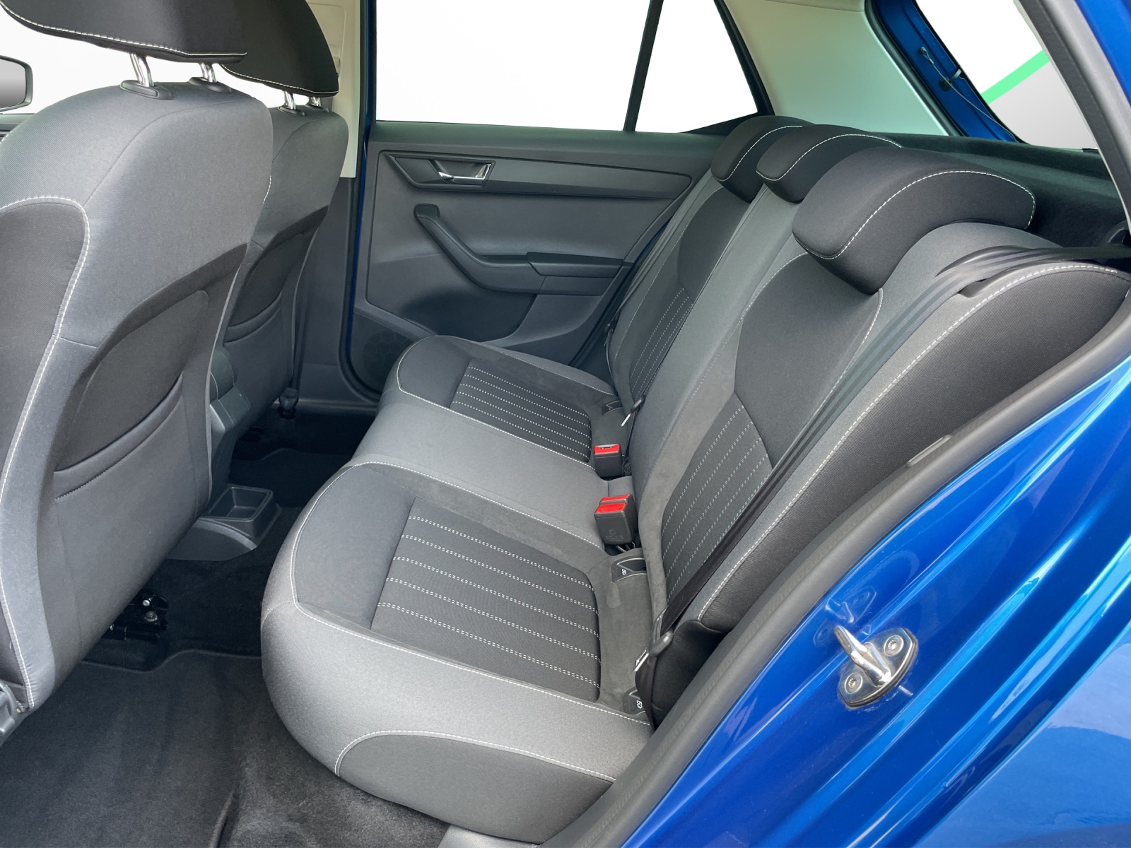 SKODA Fabia 1.0 TSI Style DSG-image-13