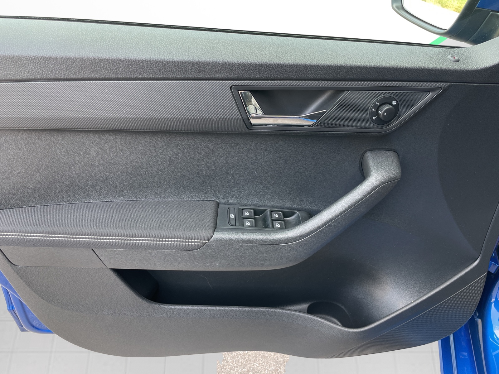 SKODA Fabia 1.0 TSI Style DSG-image-5