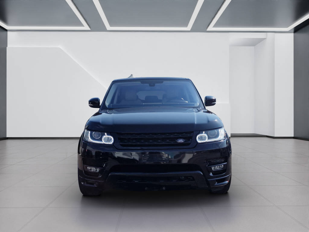 LAND ROVER Range Rover Sport 3.0 TDV6 HSE-image-7