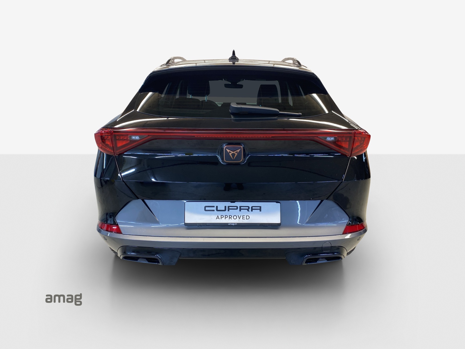 CUPRA Formentor 1.5 TSI DSG-image-3