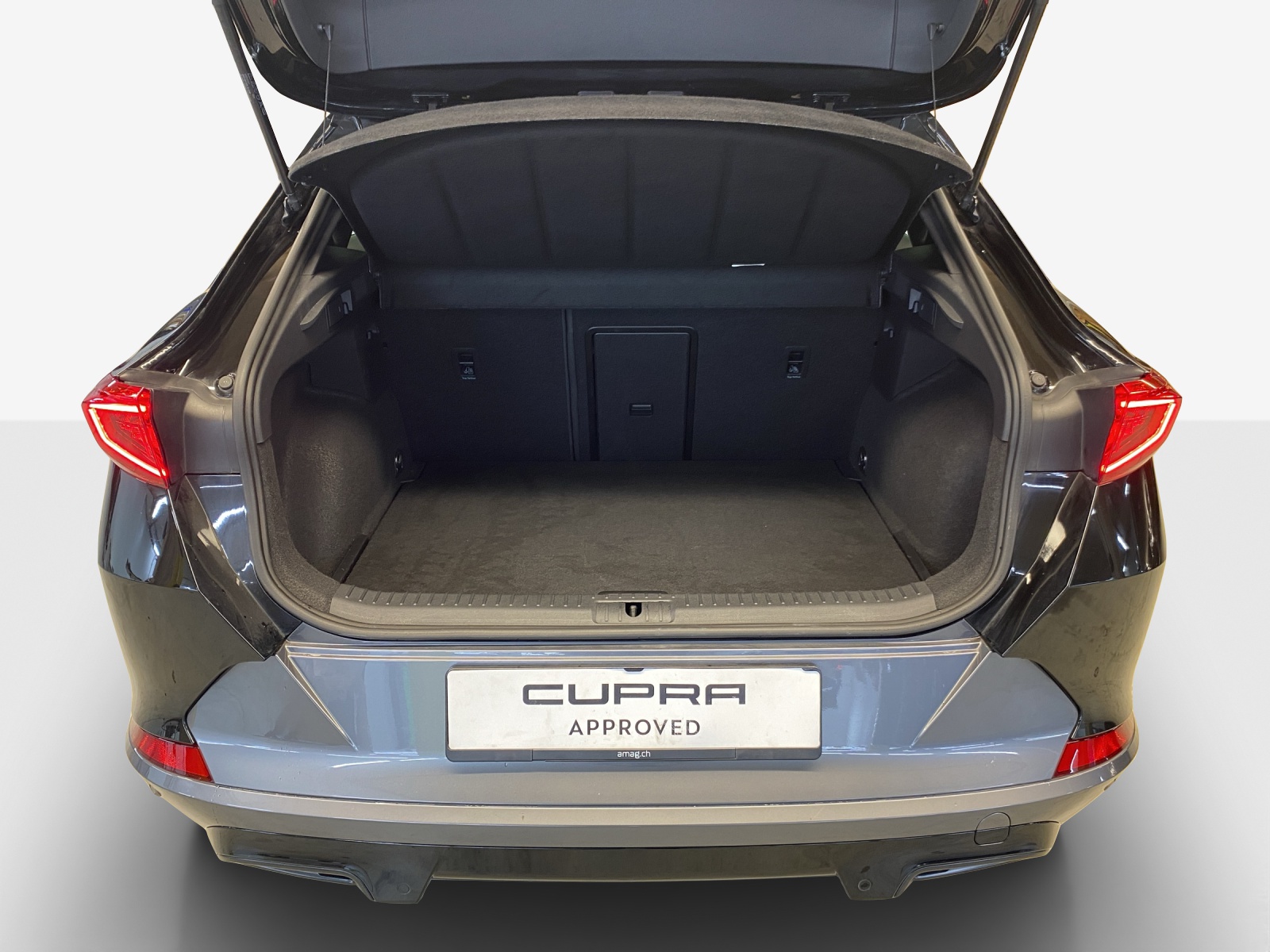 CUPRA Formentor 1.5 TSI DSG-image-12
