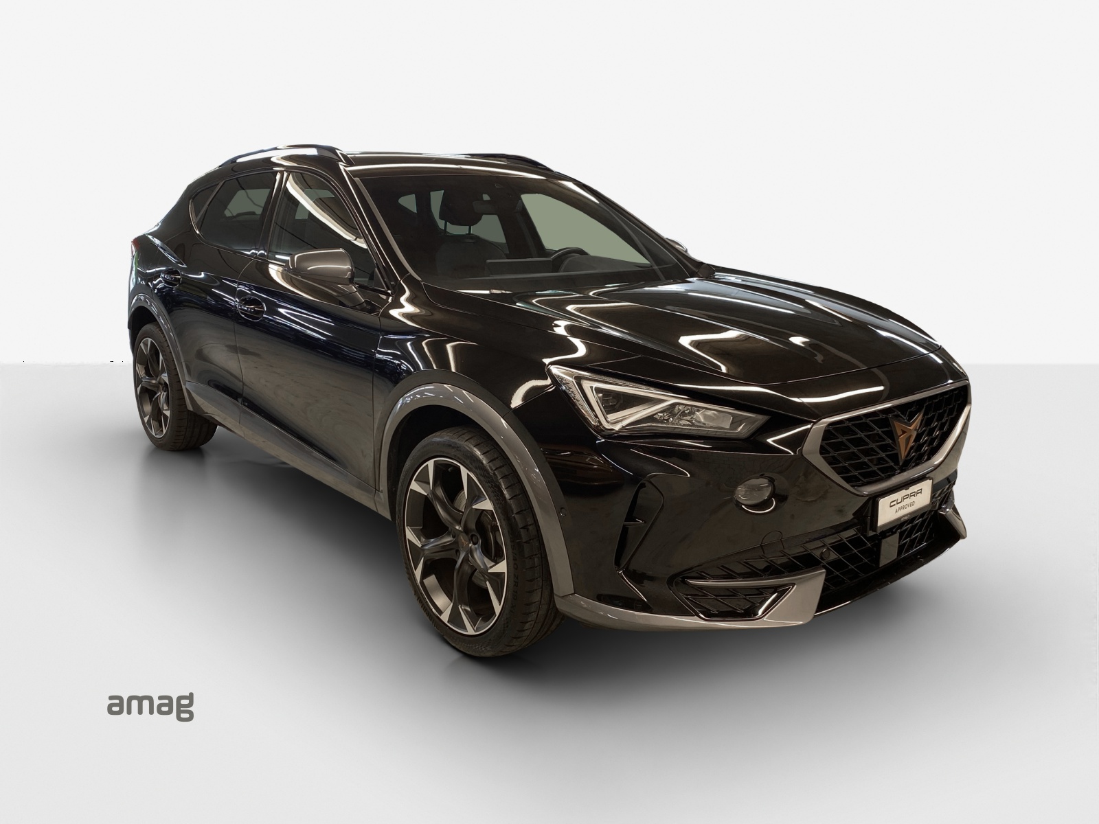 CUPRA Formentor 1.5 TSI DSG-image-5