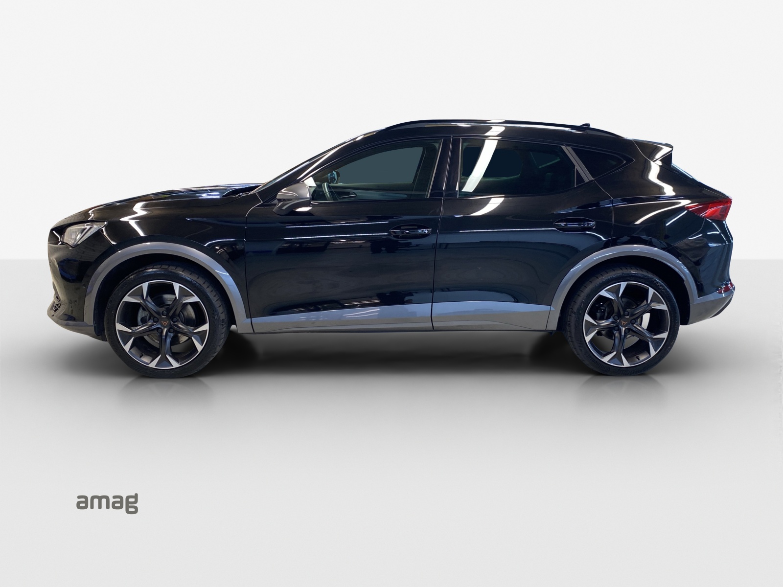 CUPRA Formentor 1.5 TSI DSG-image-1