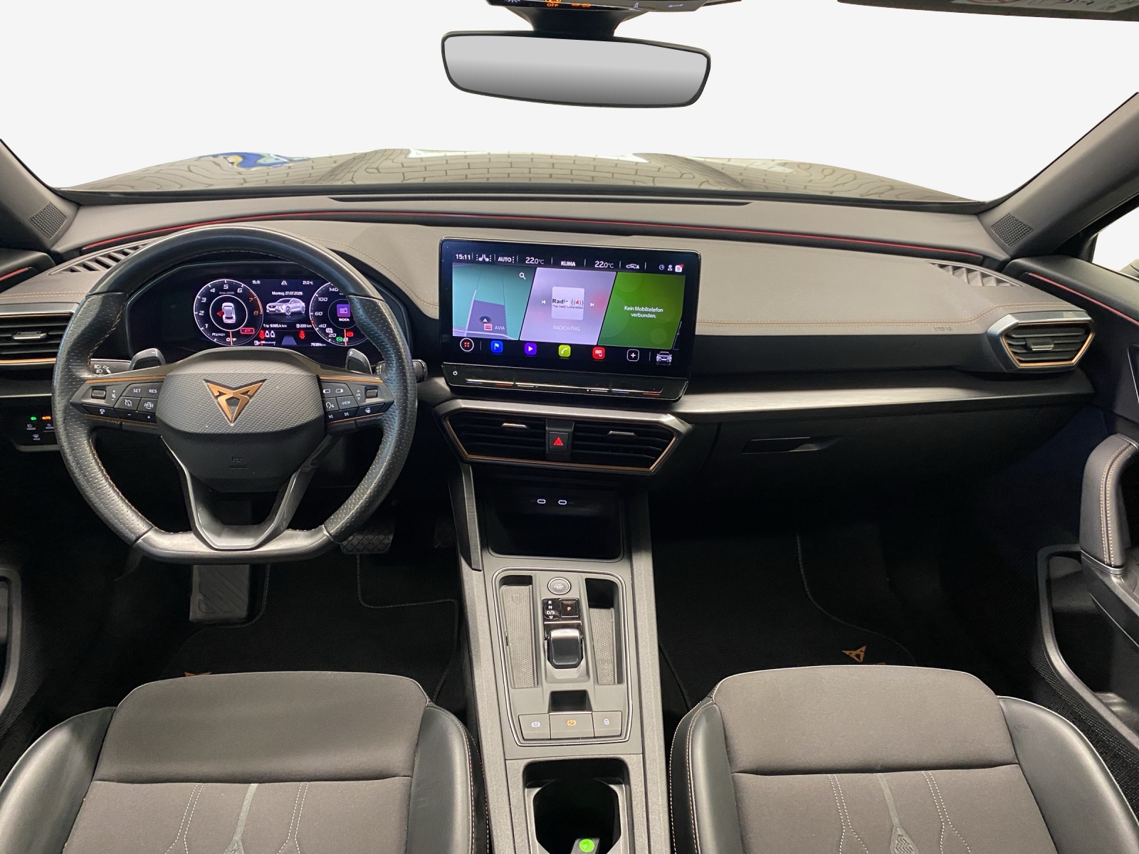 CUPRA Formentor 1.5 TSI DSG-image-8