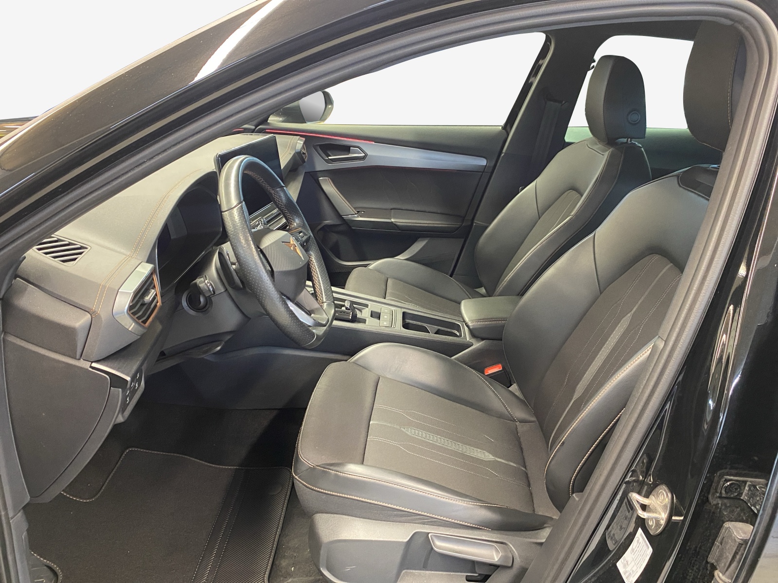 CUPRA Formentor 1.5 TSI DSG-image-7