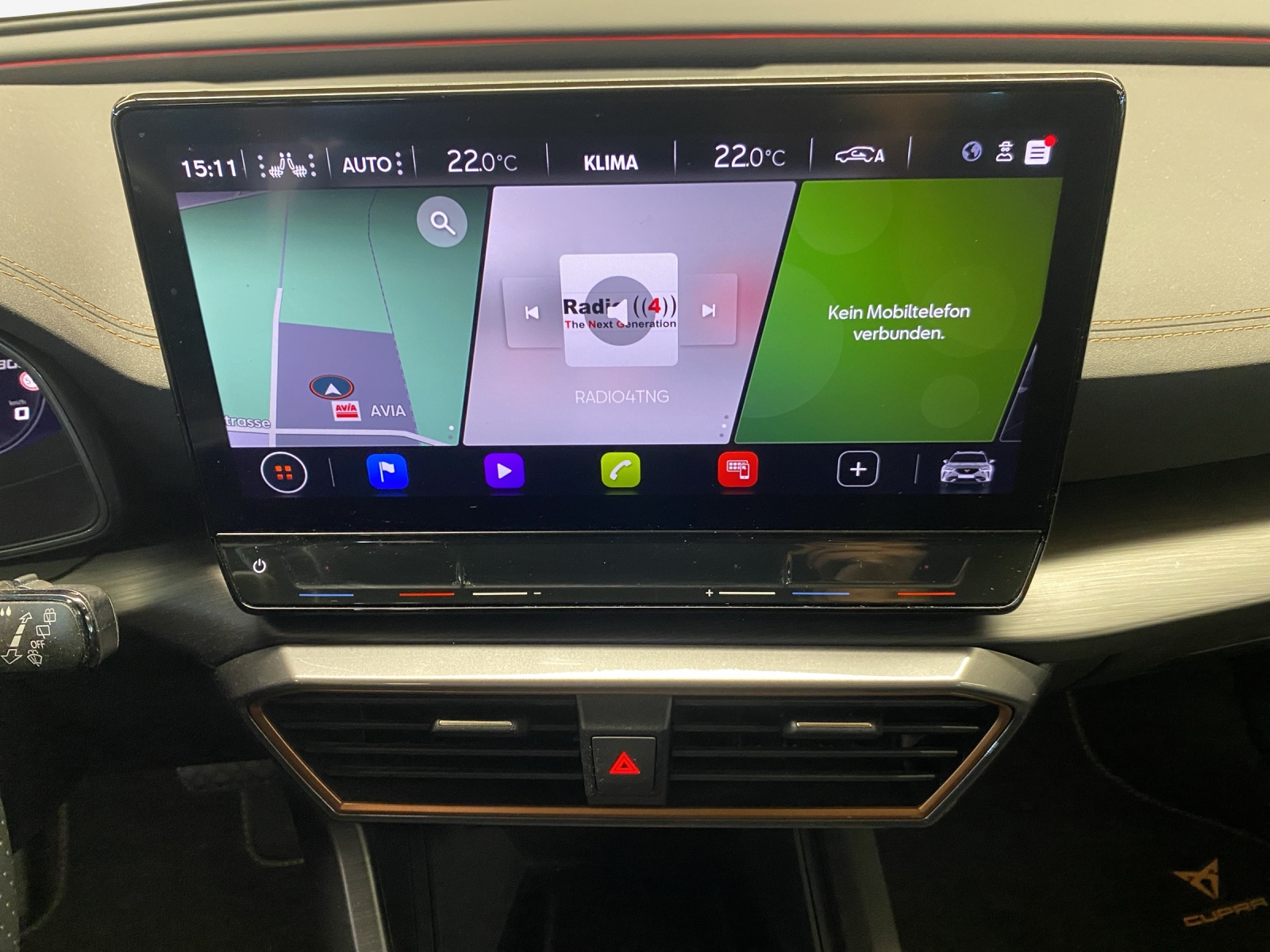 CUPRA Formentor 1.5 TSI DSG-image-10