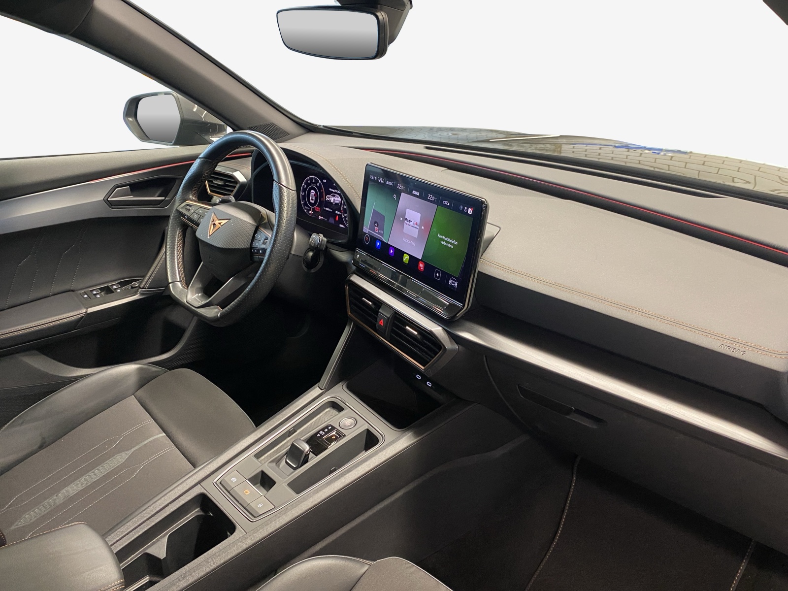 CUPRA Formentor 1.5 TSI DSG-image-13