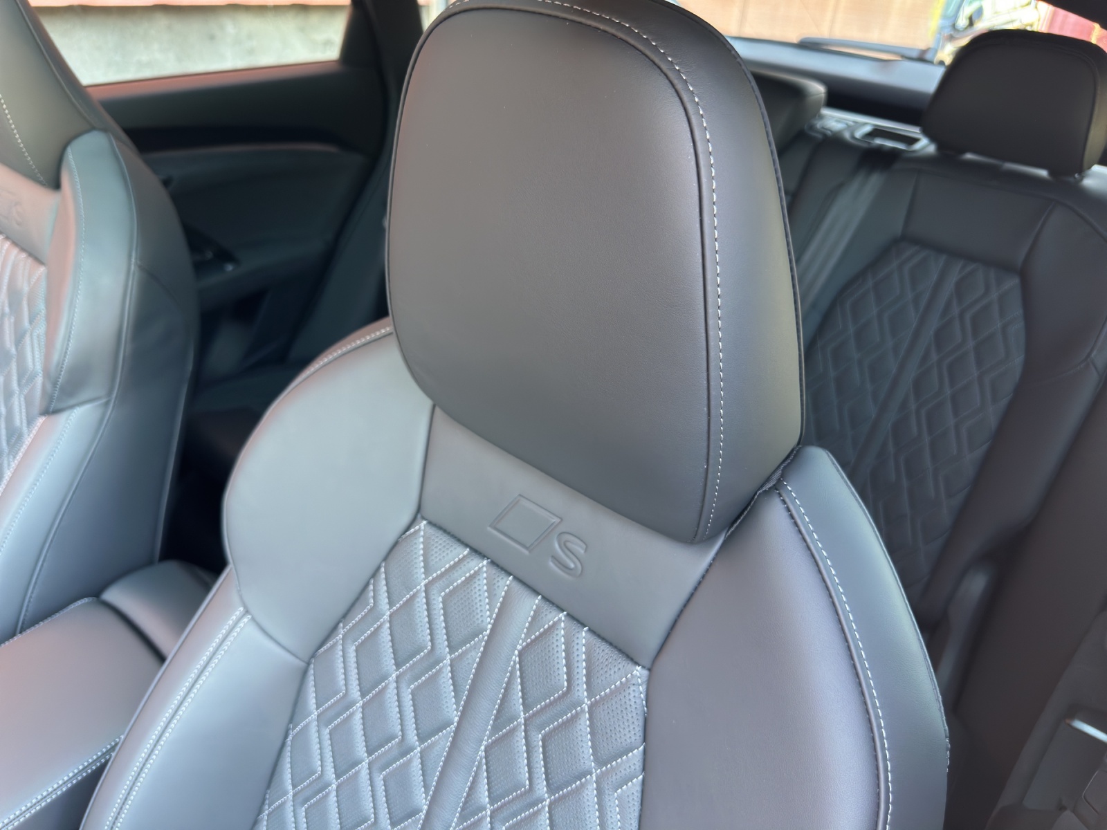 AUDI SQ5 Sportback TFSI quattro S-tronic-image-13