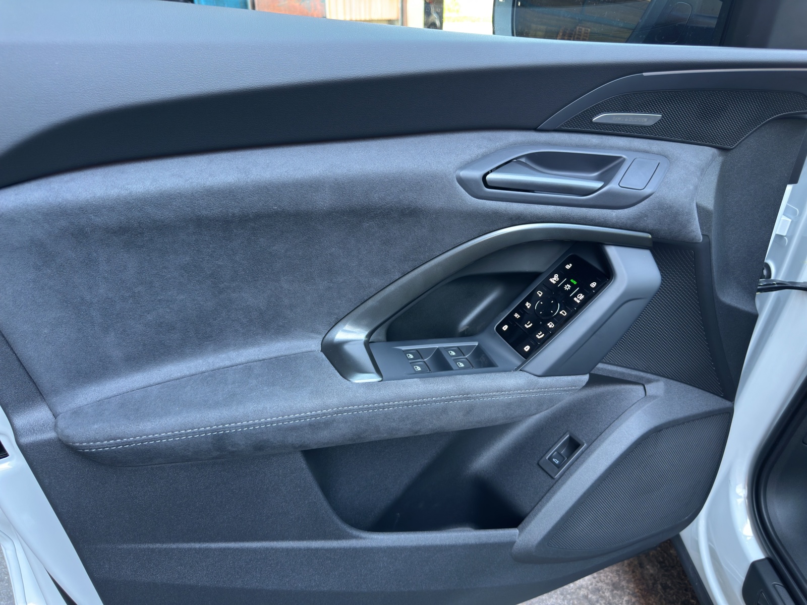 AUDI SQ5 Sportback TFSI quattro S-tronic-image-19