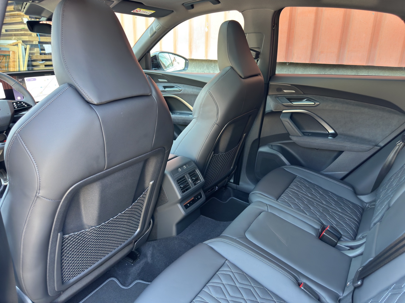 AUDI SQ5 Sportback TFSI quattro S-tronic-image-17