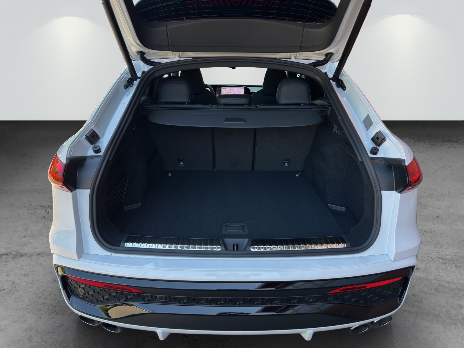 AUDI SQ5 Sportback TFSI quattro S-tronic-image-9