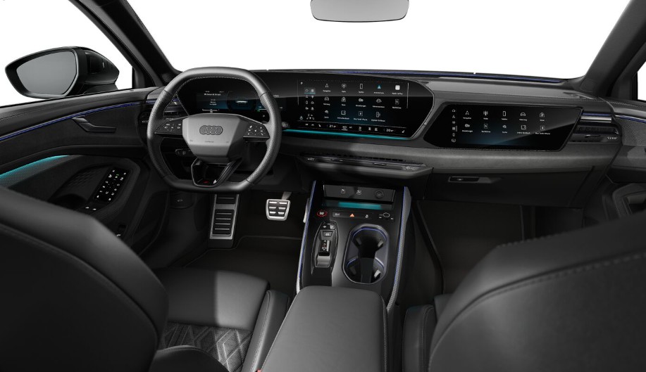 AUDI A6 Avant TFSI quattro 270 kW S tronic-image-5