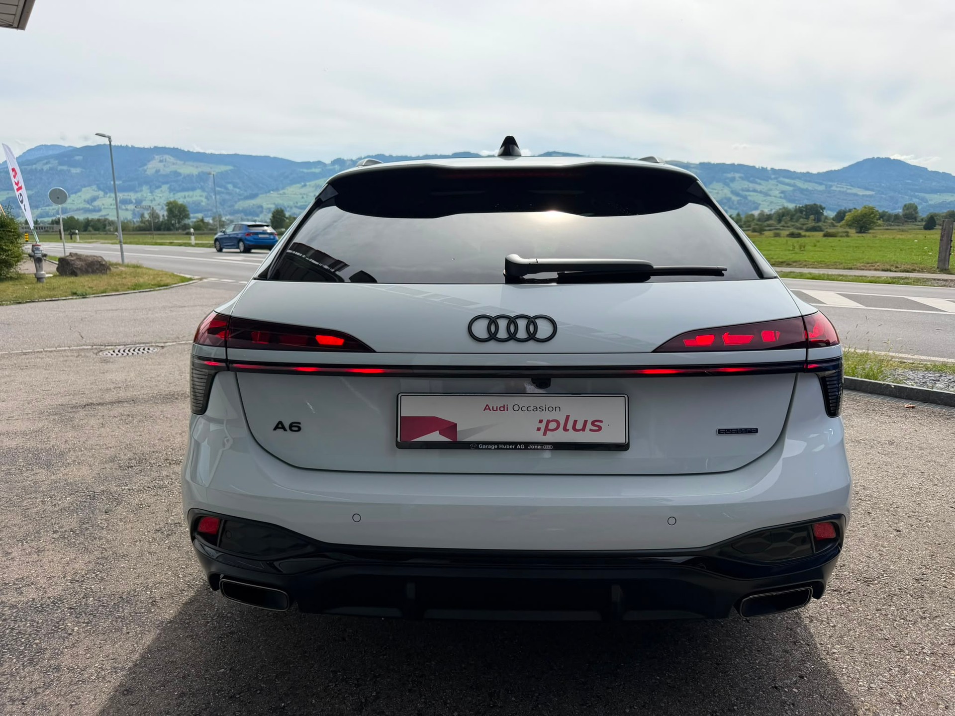 AUDI A6 Avant TFSI quattro 270 kW S tronic-showroom-element-3