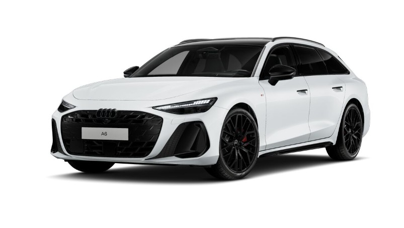AUDI A6 Avant TFSI quattro 270 kW S tronic-image-0