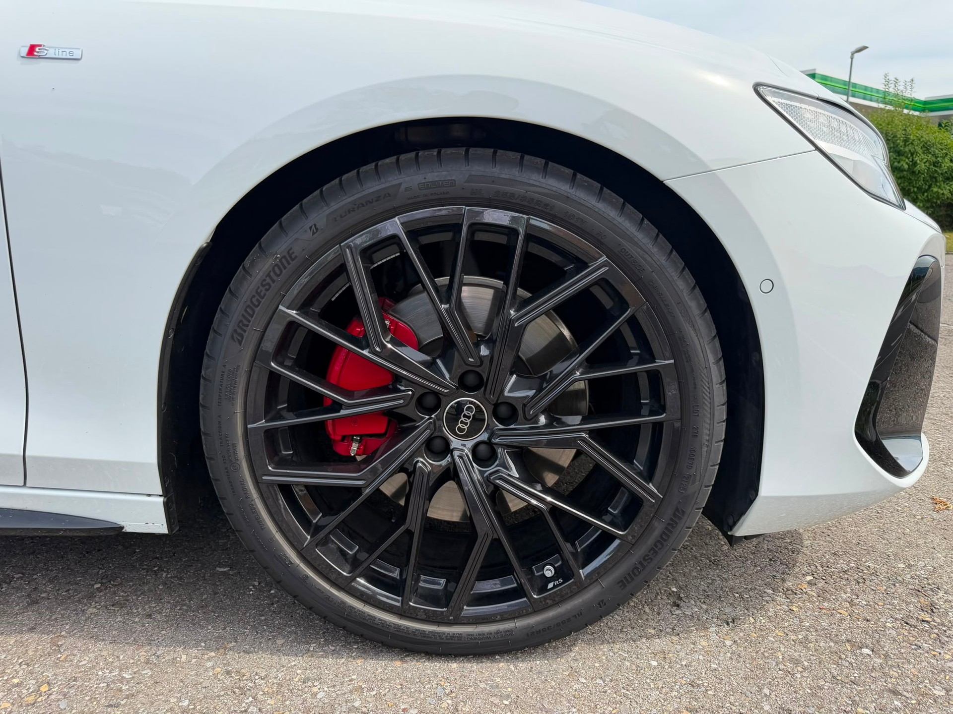 AUDI A6 Avant TFSI quattro 270 kW S tronic-image-12