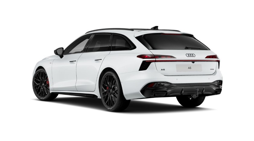 AUDI A6 Avant TFSI quattro 270 kW S tronic-image-2