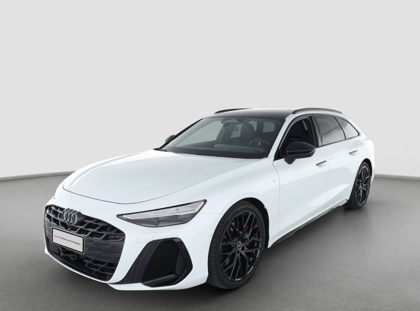 AUDI A6 Avant TFSI quattro 270 kW S tronic-image-1