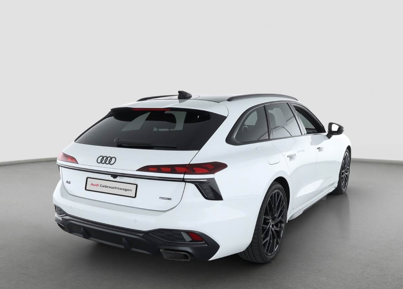 AUDI A6 Avant TFSI quattro 270 kW S tronic-image-3