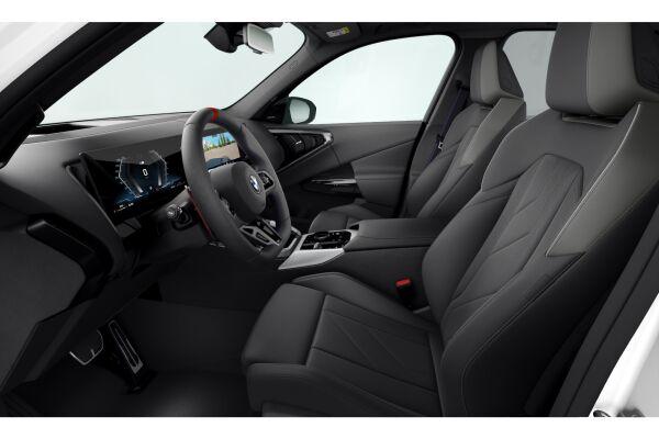 BMW X3 M50i M Sport Pro G45 (CH) AHK 2.5T-image-2