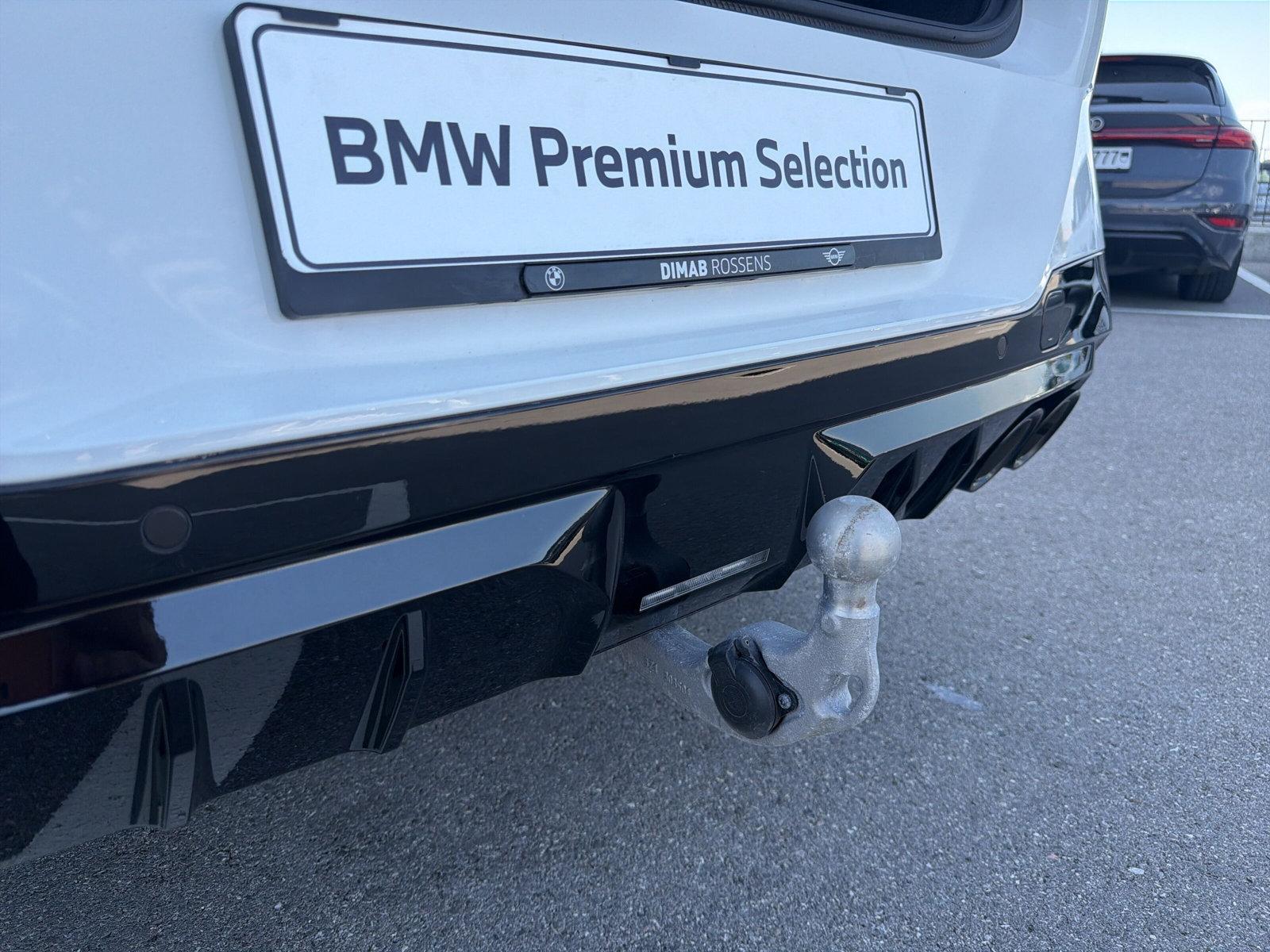 BMW X3 M50i M Sport Pro G45 (CH) AHK 2.5T-image-24