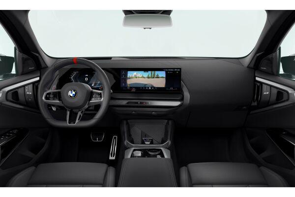 BMW X3 M50i M Sport Pro G45 (CH) AHK 2.5T-image-3