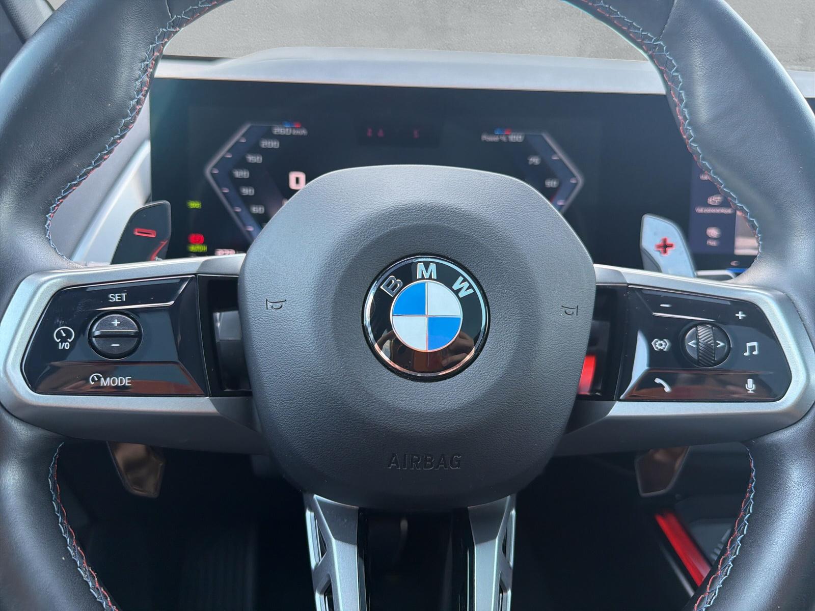 BMW X3 M50i M Sport Pro G45 (CH) AHK 2.5T-image-22