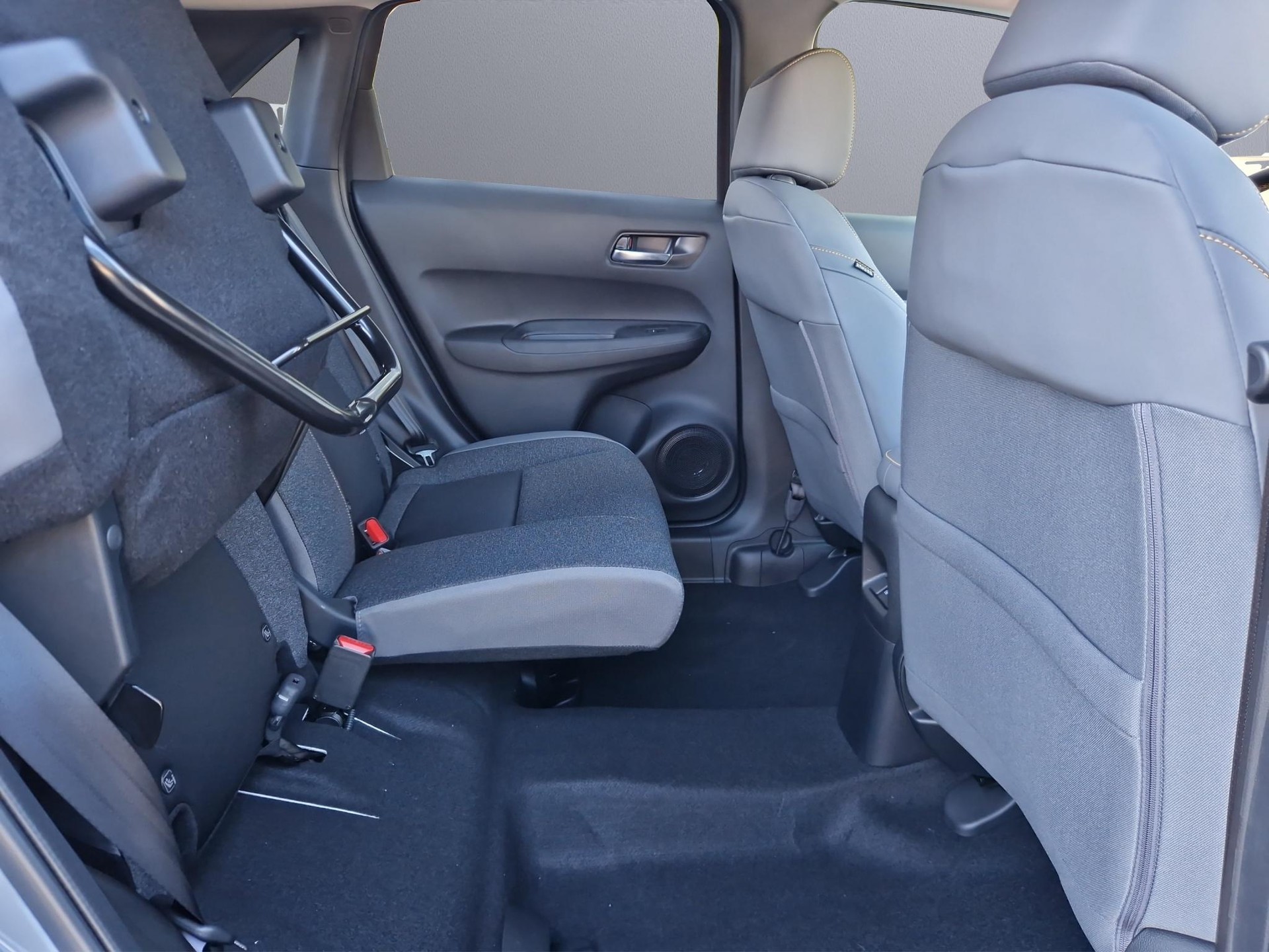 HONDA Jazz 1.5 i-MMD Advance Sport-image-18