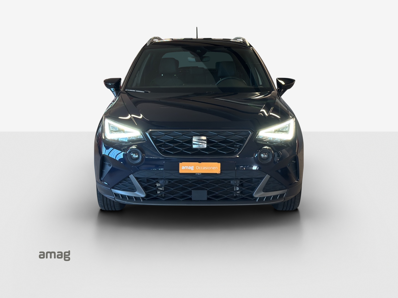 SEAT Arona 1.5 Eco TSI FR DSG-image-6