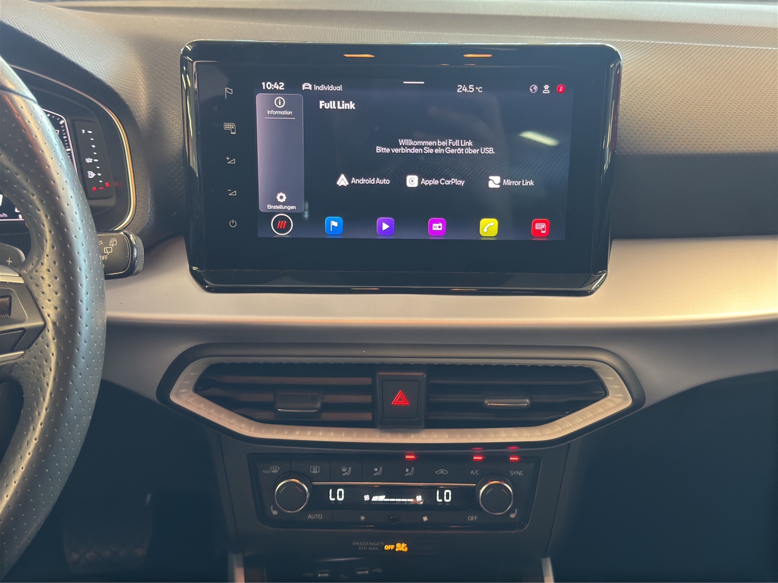 SEAT Arona 1.5 Eco TSI FR DSG-image-10