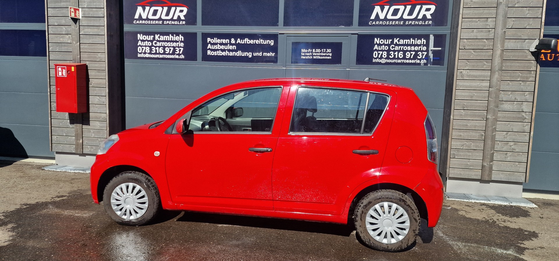 DAIHATSU Sirion 1.0 eco-top-image-4