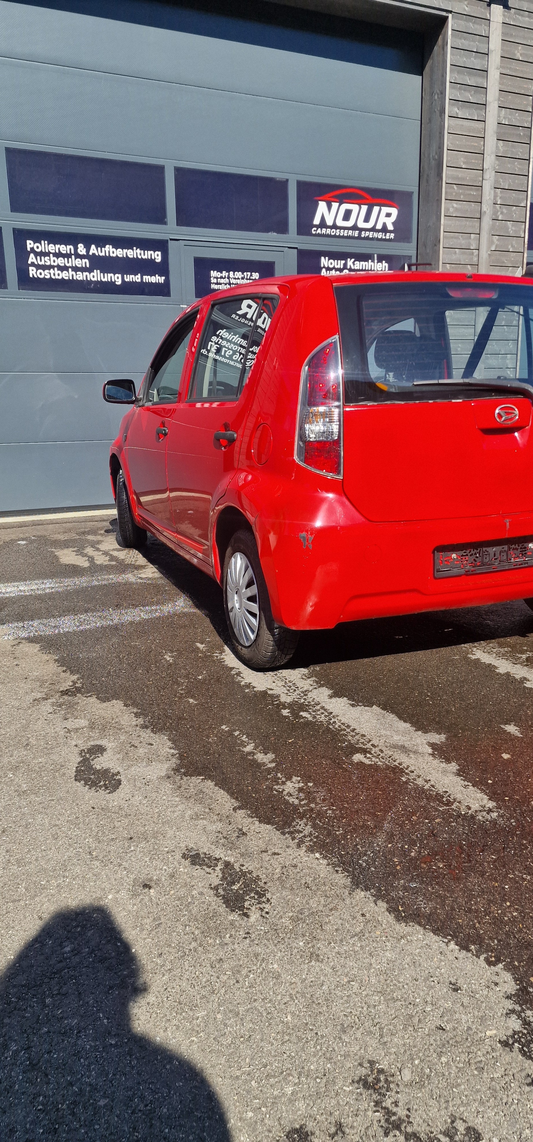 DAIHATSU Sirion 1.0 eco-top-image-6