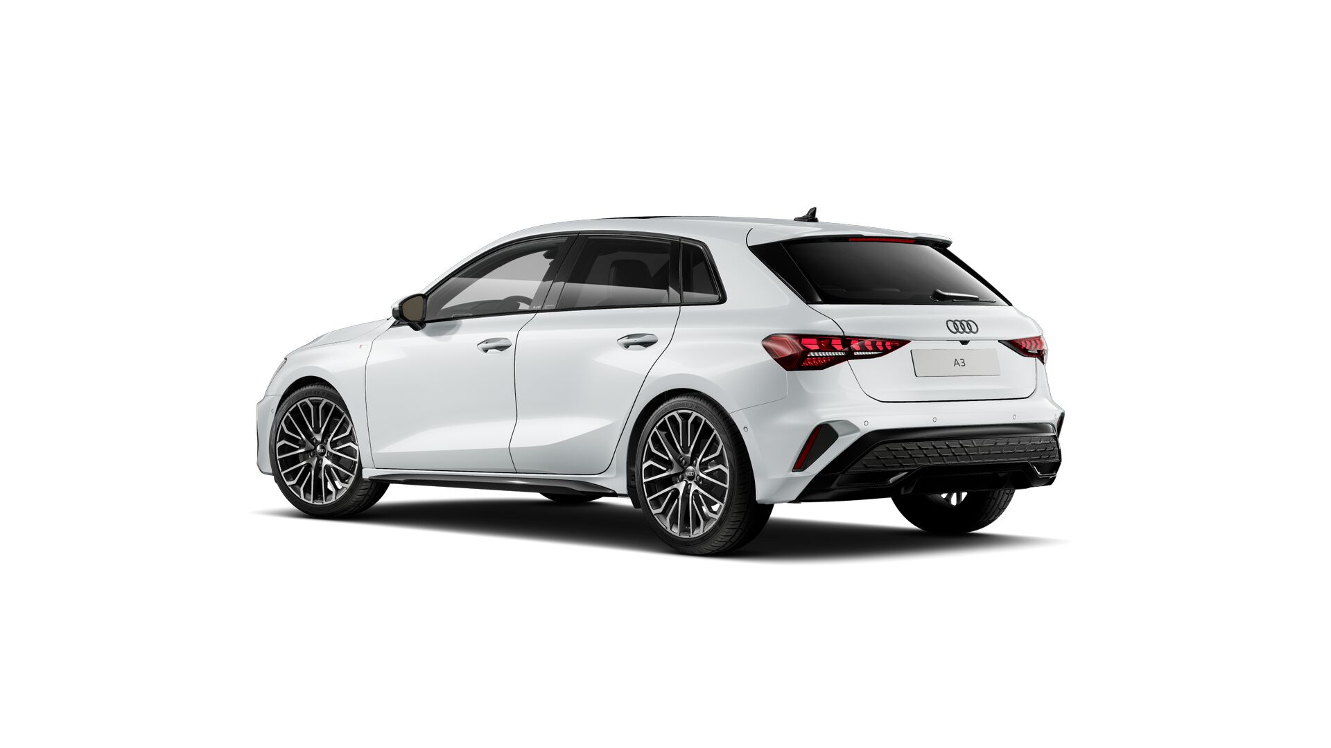 AUDI A3 Sportback TFSI 110 kW S line Attraction S tronic-image-3