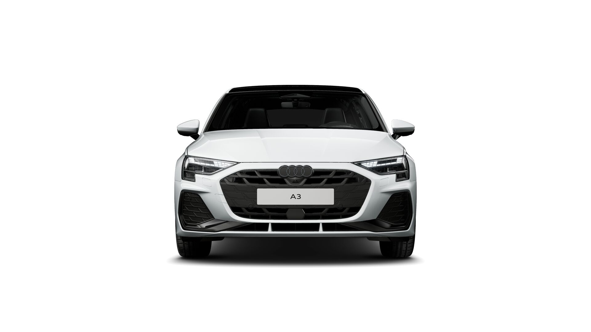 AUDI A3 Sportback TFSI 110 kW S line Attraction S tronic-image-1