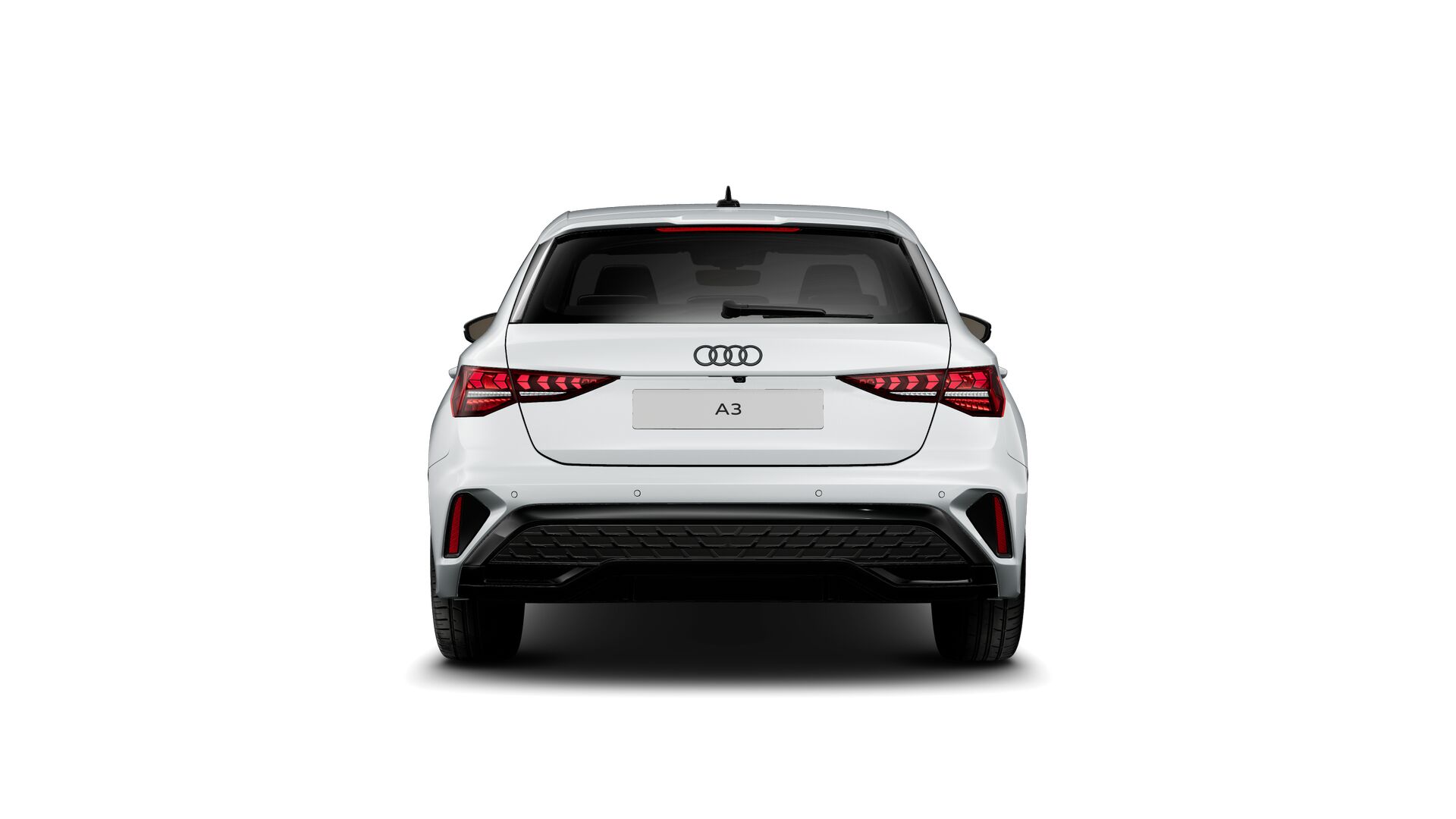AUDI A3 Sportback TFSI 110 kW S line Attraction S tronic-image-2