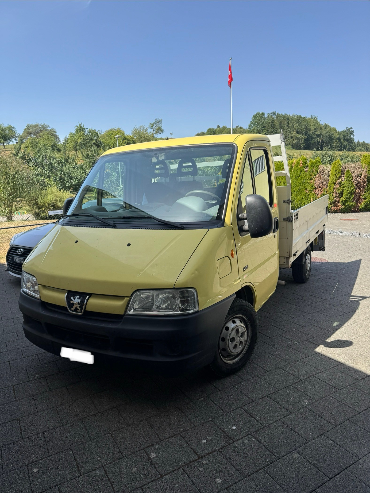 PEUGEOT 2.0 HDI-image-0