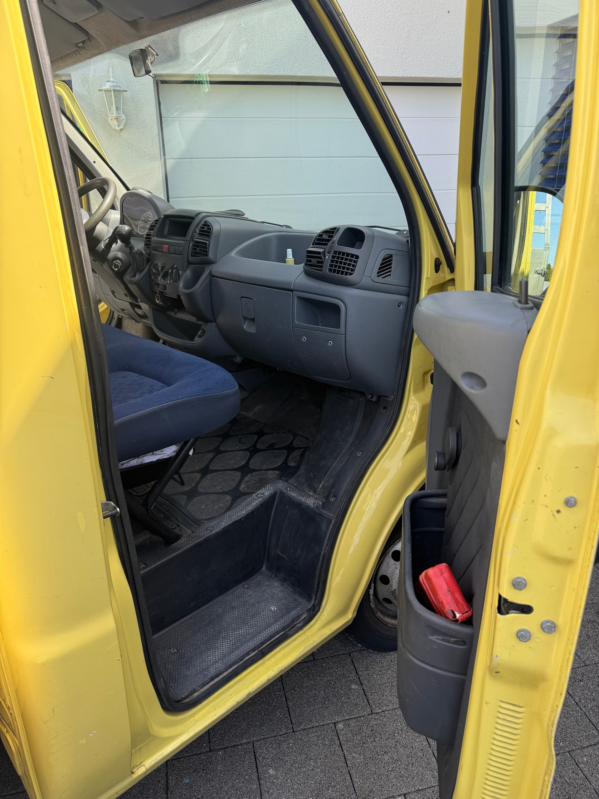 PEUGEOT 2.0 HDI-image-5