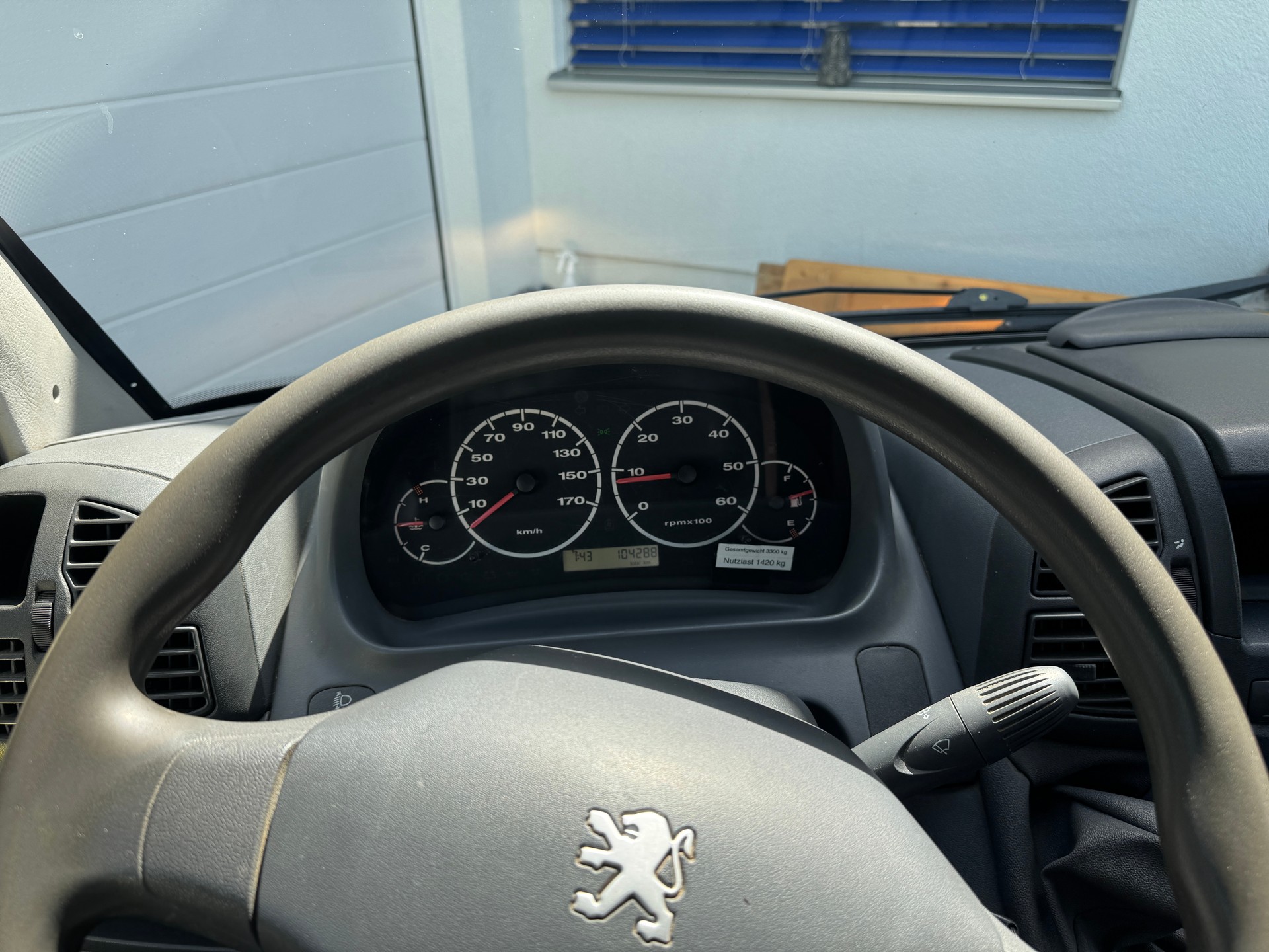 PEUGEOT 2.0 HDI-image-4