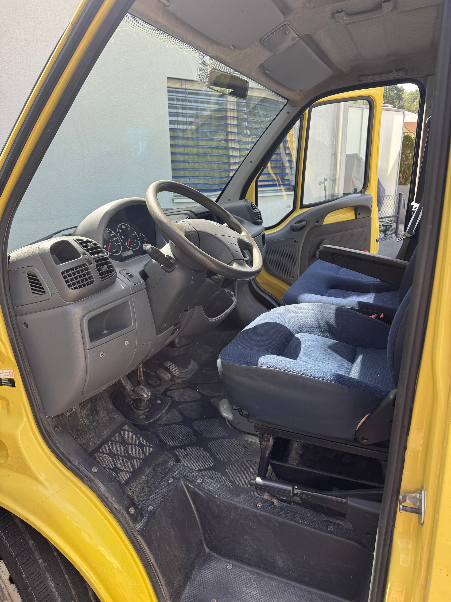 PEUGEOT 2.0 HDI-image-3