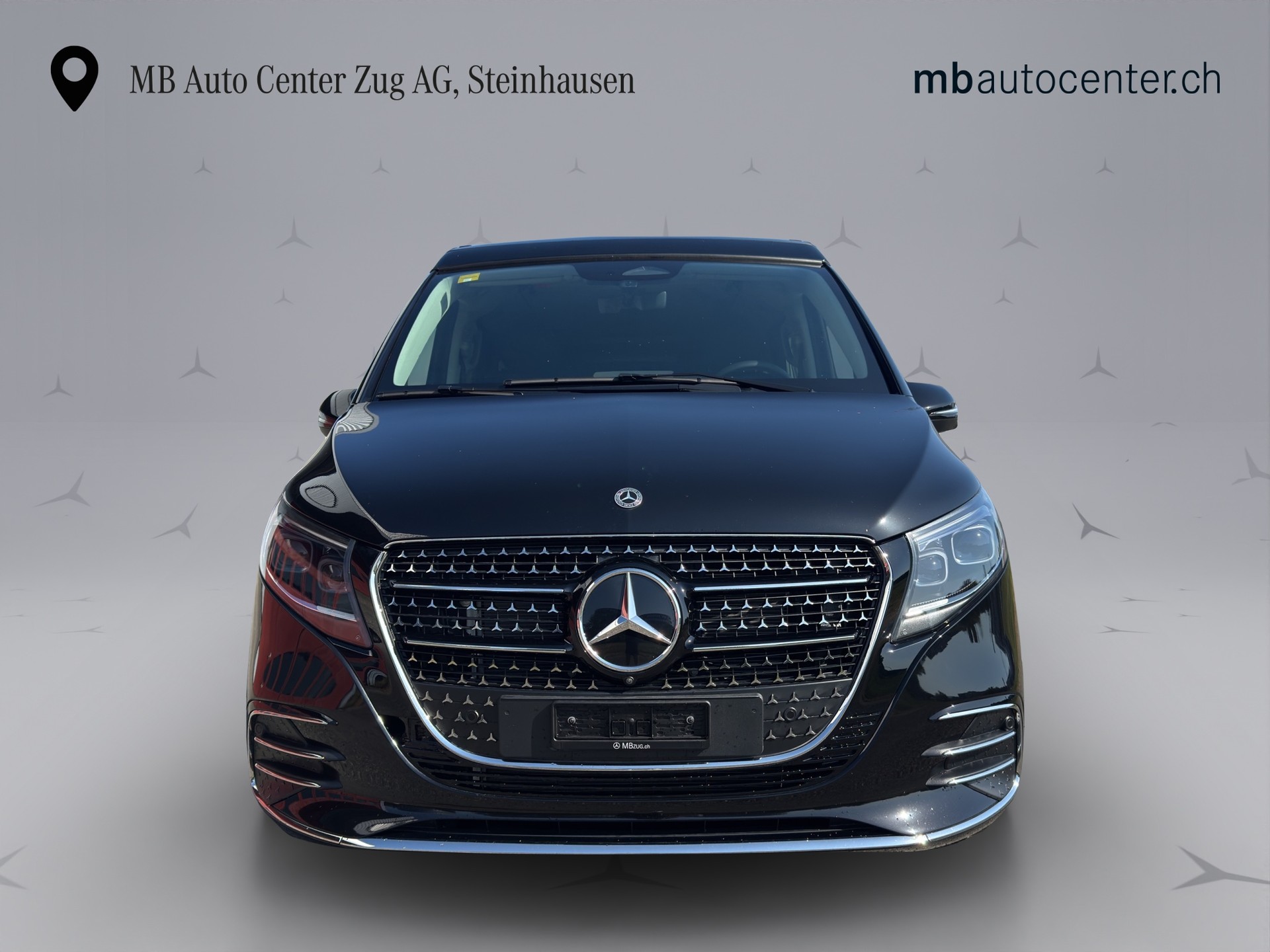 MERCEDES-BENZ Marco Polo 300 d-image-8
